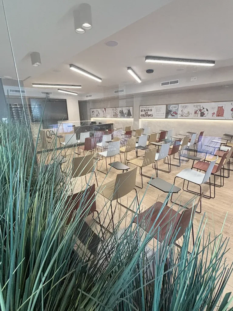 Col·legi Oficial de Gestors Administratius de Tarragona