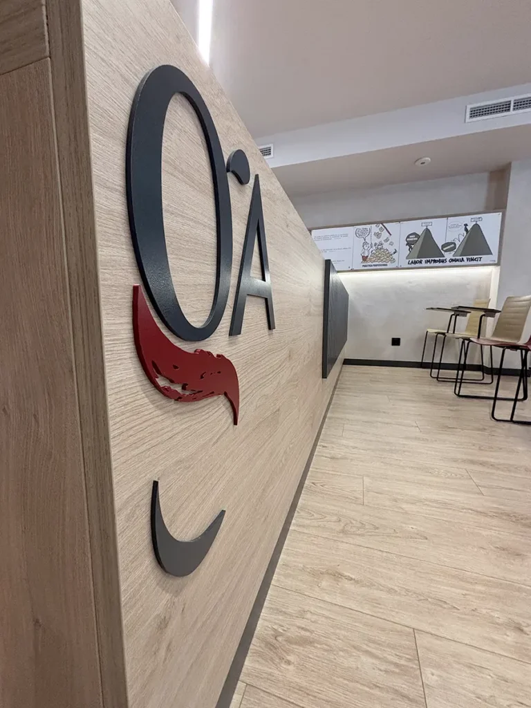 Col·legi Oficial de Gestors Administratius de Tarragona